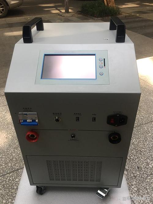 充放电测试仪是不可或缺的设备 长春新威作为行业知名品牌,其产品性能